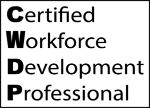 certified workforce development professional